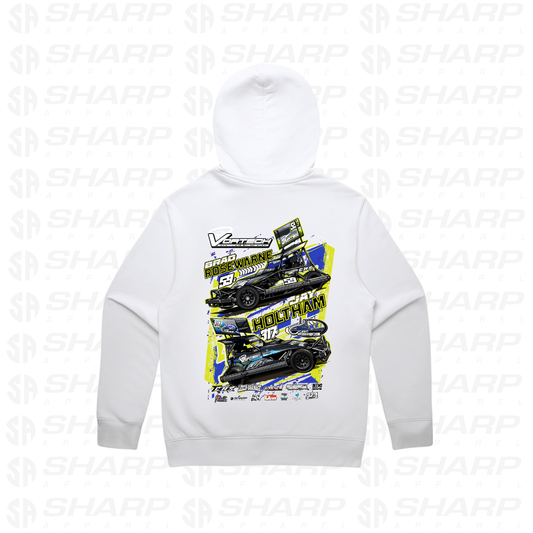 59c / 317c Stockcars 2025/26 - Adults Unplugged Hoodie