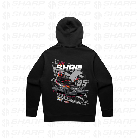 Matt Shaw Racing 2025/26 Alt Front - Women's Hoodie