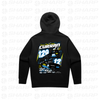 CRT 2026 - Kids Hoodie