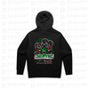 Dewtec Promotional Women's Hoodie