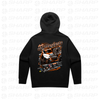 Carter O'Brien Racing 2025/26 - Adults Hoodie