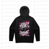 27m Matt Coombe 2025/26 - Women's Unplugged Hoodie