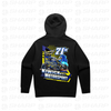 Kiwick Motorsports - Adults Hoodie