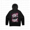 27m Matt Coombe 2025/26 - Women's Hoodie
