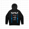 Earle Race Team - Adults Unplugged Hoodie