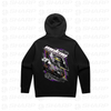 McKay Motorsport 25/26 Adults Hoodie