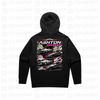 Ashton Racing - Kids Hoodie