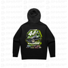 Devin Stonham 44w - Women's Hoodie