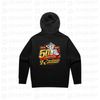 Riverside Speedway 50th - Adults Hoodie