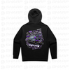 46v Ashton Mooney 2025/26 - Women's Hoodie