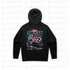 Ella Robertson 89w - Kids Hoodie