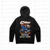 72a Cody Mac 2025/26 - Adults Hoodie