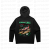 Dewtec Motorsport Adults Hoodie