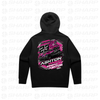 23m Kendyll Ashton 2025/26 - Women's Unplugged Hoodie