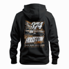 374c Dave Houston Jr Kids Hoodie