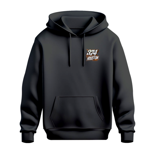 374c Dave Houston Jr Hoodie