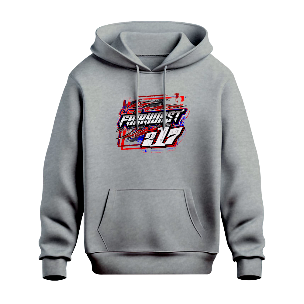 Lee Fairhurst Racing Hoodie