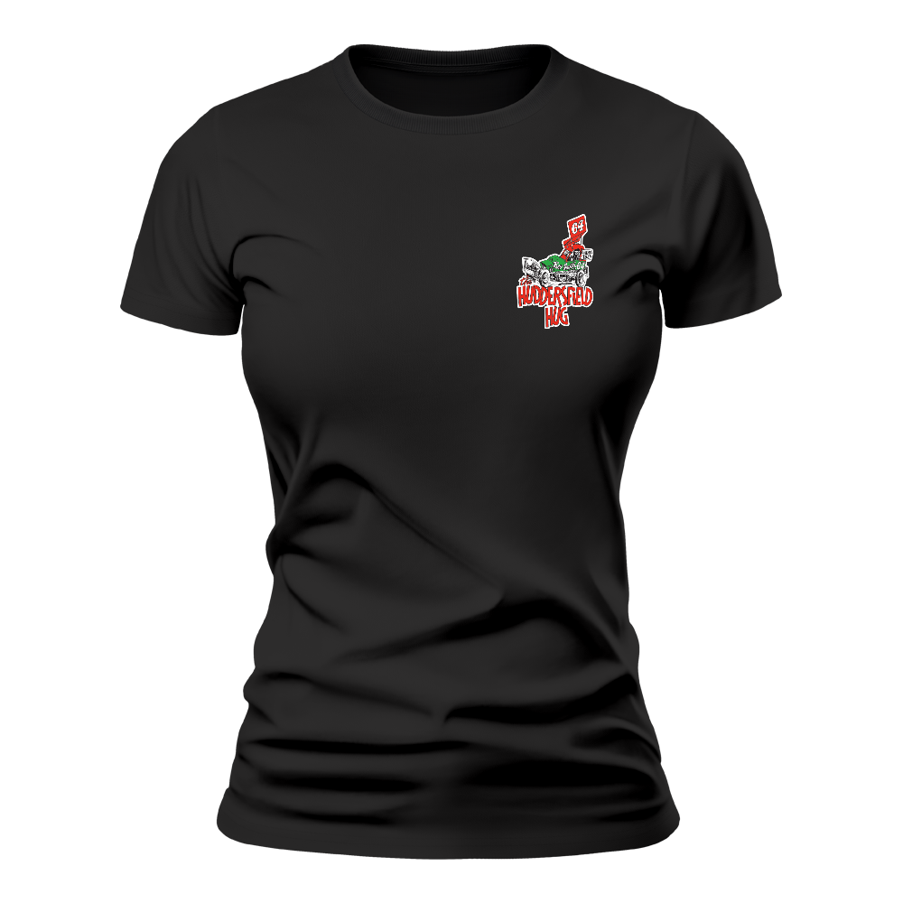 Huddersfield Hug Women's T-Shirt