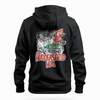 Huddersfield Hug Kids Hoodie