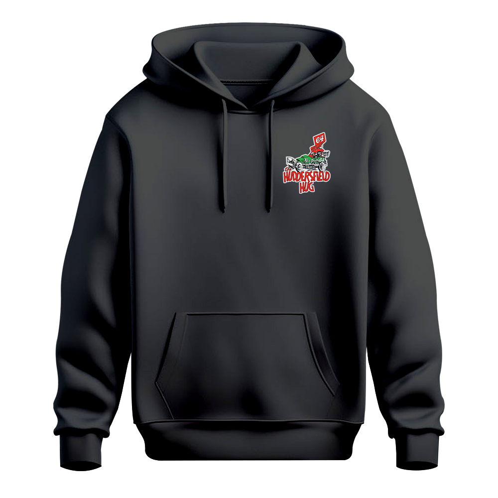 Huddersfield Hug Kids Hoodie