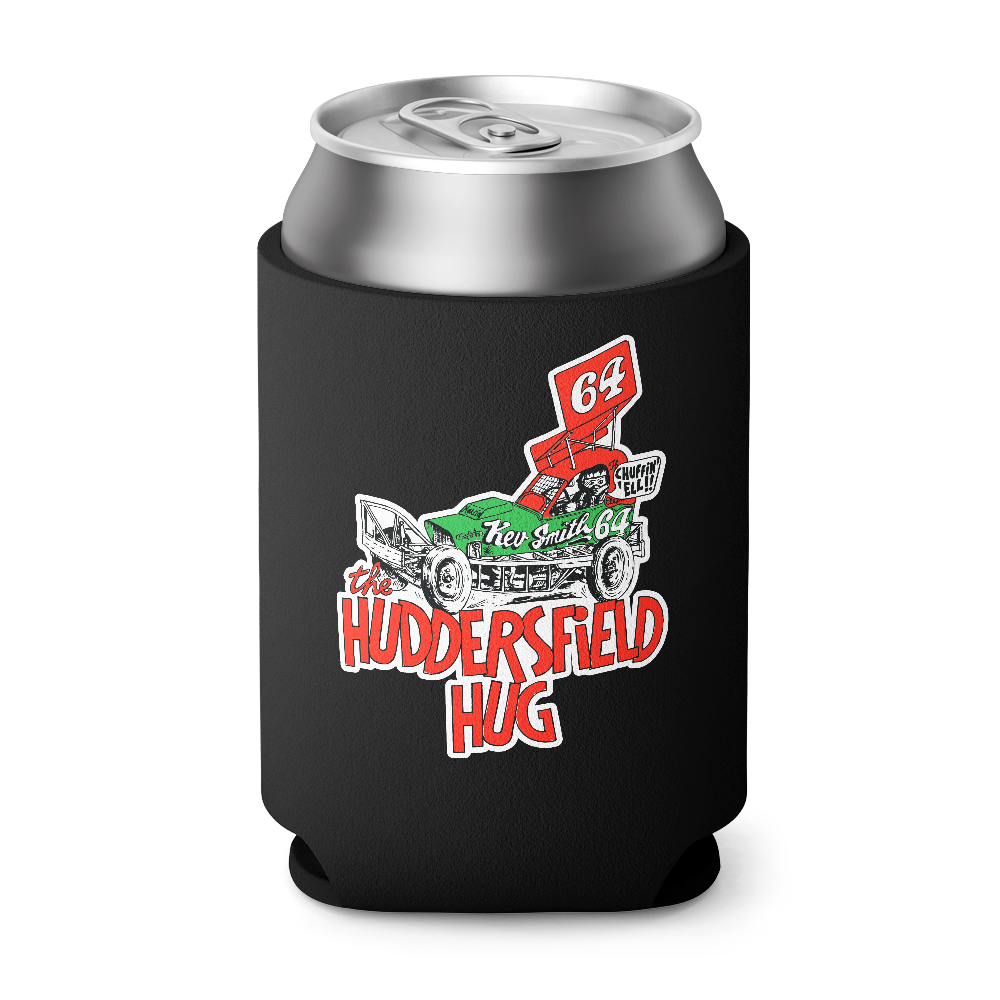 Huddersfield Hug Koozie