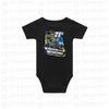 Kiwick Motorsport - Infant One-Piece