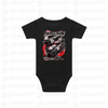 15a Travis Ferguson 2025/26 - Infant One-Piece