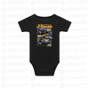 J Swap Racing 2025/26 - Infant One-Piece