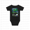 Lofty Motorsport 25/26 Infant One-Piece