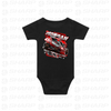 Ben Morgan 45c Midget 2025/26 - Infant One-Piece