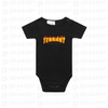 808 Thrasher - Infant One-Piece