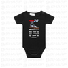 74k Bailey Fitzgerald 2026 - Infant One-Piece