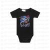 14nl Rick Wobbes NZ Tour 2025/26 - Infant One-Piece