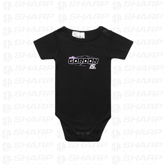 15a Alicia Gordon 2025/26 - Infant One-Piece