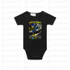 Otago Outlaws 2026 - Infant One-Piece