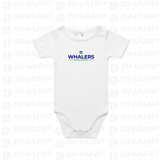 Whalers Modern - Infant One-Piece
