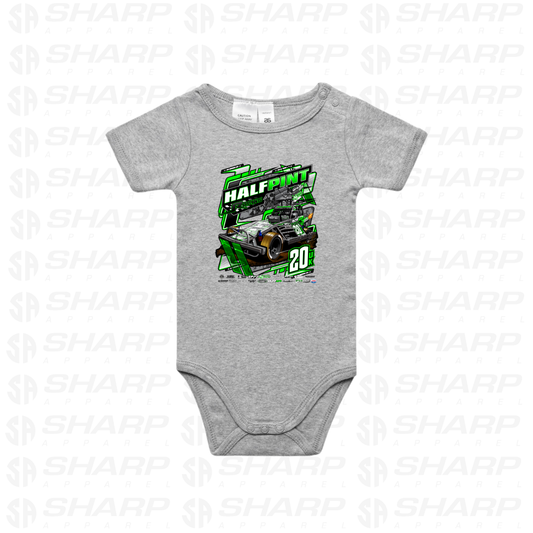 20uk Liam Gilbank 2026 - Infant One-Piece