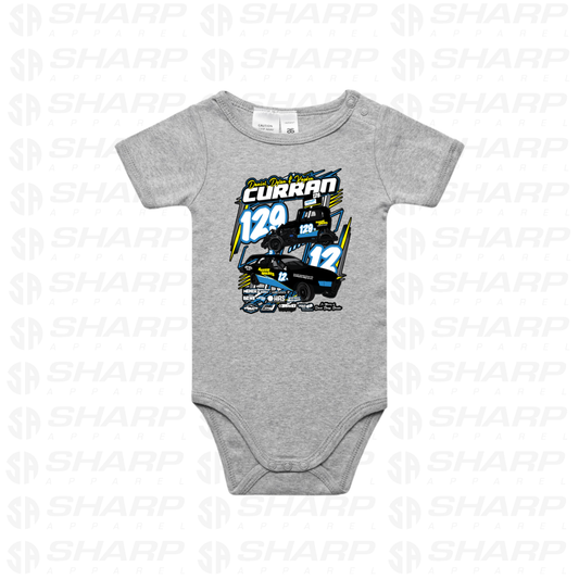 CRT 2026 - Infant One-Piece