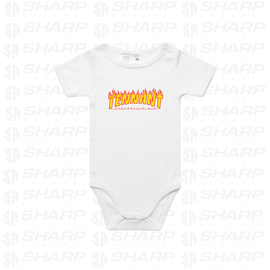 808 Thrasher - Infant One-Piece