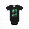 66i Max Cracknell 2026 - Infant One-Piece
