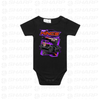 Kihikihi Kings Stockcar Team 2025/26 - Infant One-Piece