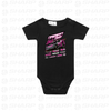 94m Damian Orr 2025/26 - Infant One-Piece