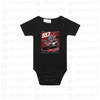 Darrel Wallace 557c - Infant One-Piece