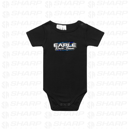 Earle Race Team - Infant One-Piece