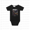 Mooney Motorsport 2025/26 - Infant One-Piece