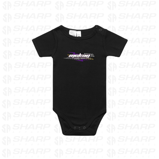 McKay Motorsport 25/26 Infant One-Piece