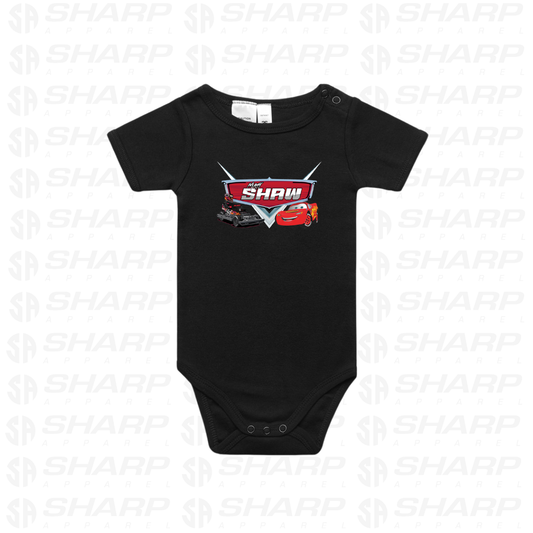 Matt Shaw Racing 2025/26 - Infant One-Piece