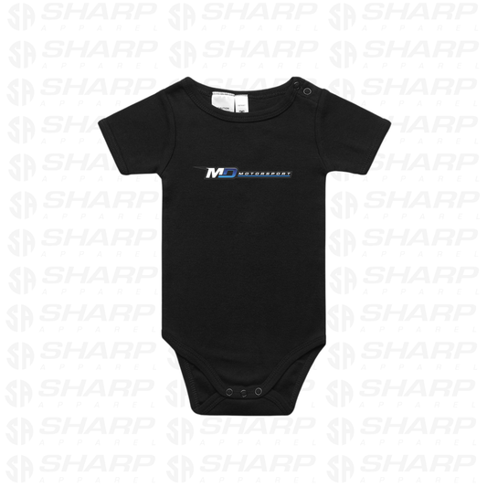 MD Motorsport 2025/26 - Infant One-Piece