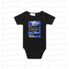 Crosby Motorsport 2026 - Infant One-Piece