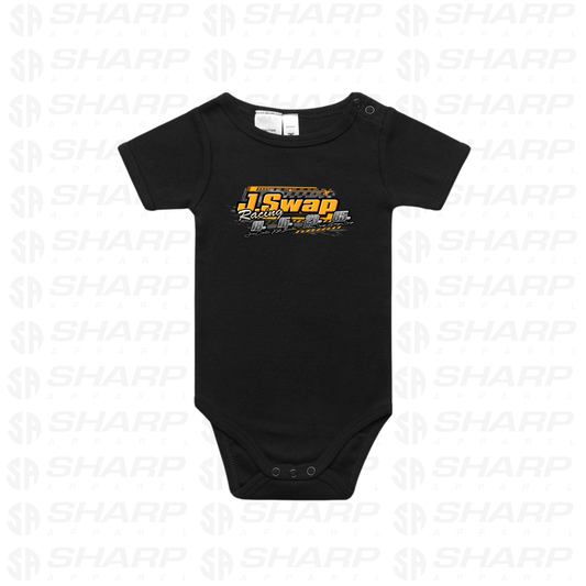 J Swap Racing 2025/26 - Infant One-Piece